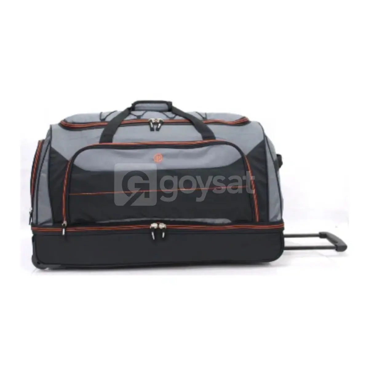 Büyük Bavul (Yeni/Sıfır) - Giyim & Aksesuar Satılık - Görsel 1 | Goysat