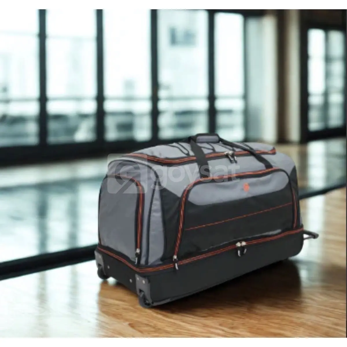 Büyük Bavul (Yeni/Sıfır) - Giyim & Aksesuar Satılık - Görsel 2 | Goysat