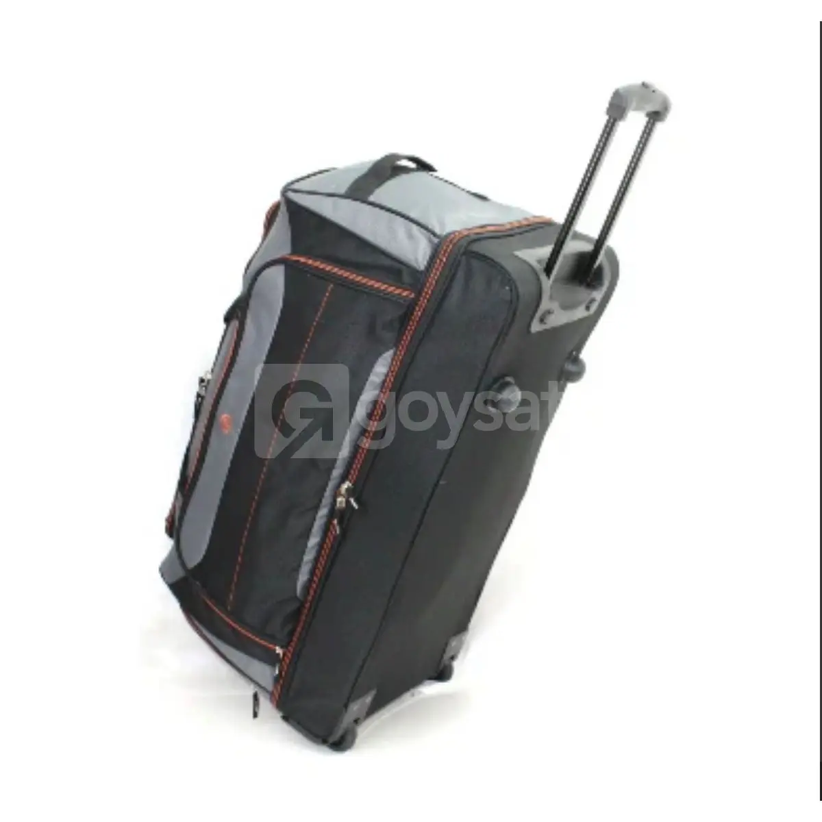 Büyük Bavul (Yeni/Sıfır) - Giyim & Aksesuar Satılık - Görsel 3 | Goysat