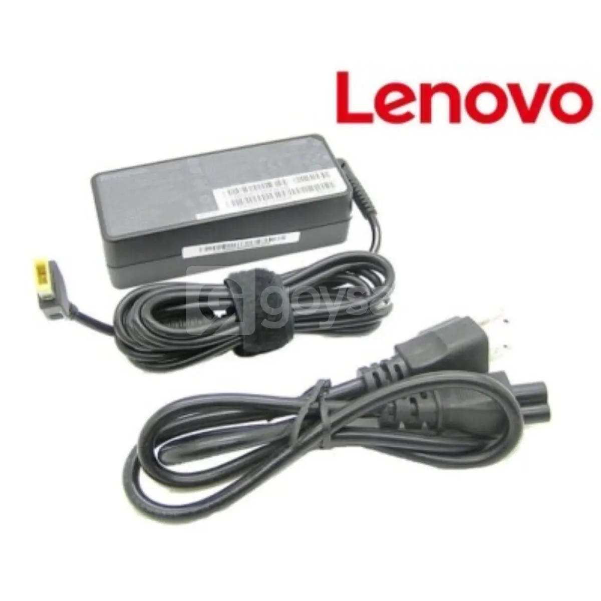 Lenovo 65W Orijinal Adaptör - Elektronik Satılık - Görsel 3 | Goysat