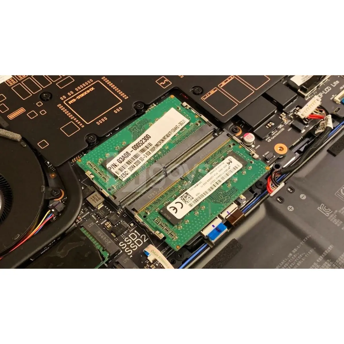 Her Model Laptop İçin Ram - Elektronik Satılık - Görsel 2 | Goysat