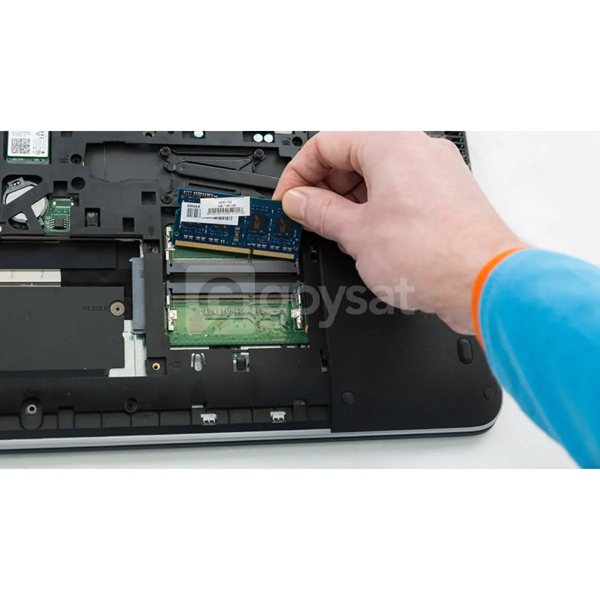 Her Model Laptop İçin Ram - Elektronik Satılık - Görsel 3 | Goysat