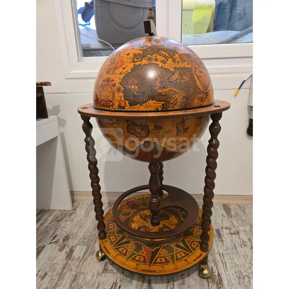 GLOBUS BAR - Ev & Yaşam Satılık - Görsel 1 | Goysat