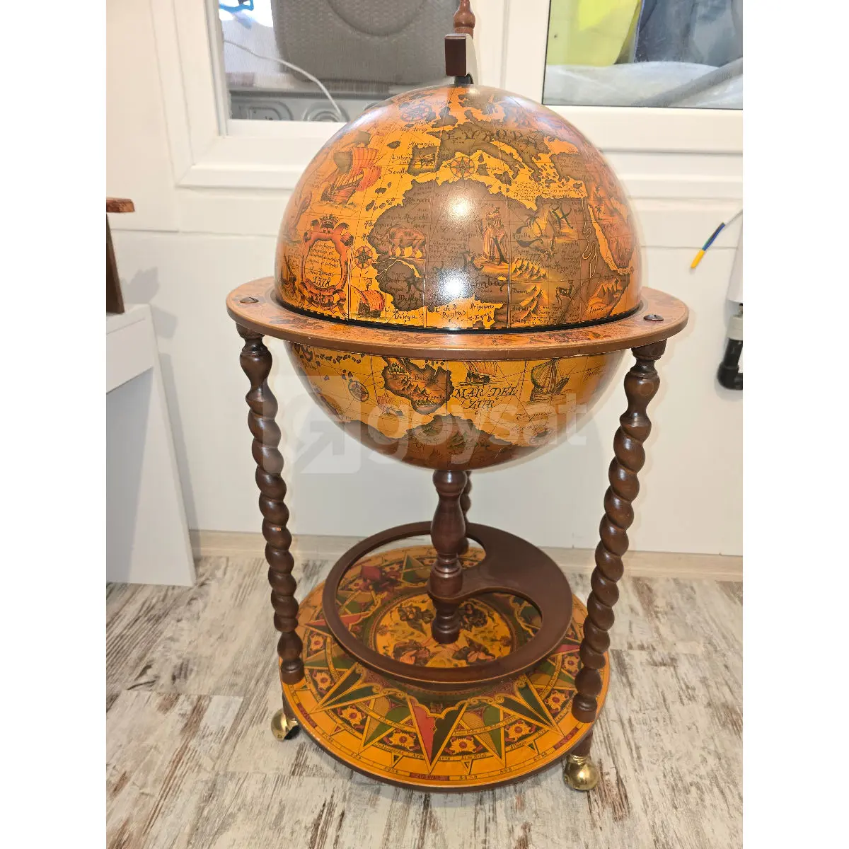 GLOBUS BAR - Ev & Yaşam Satılık - Görsel 5 | Goysat