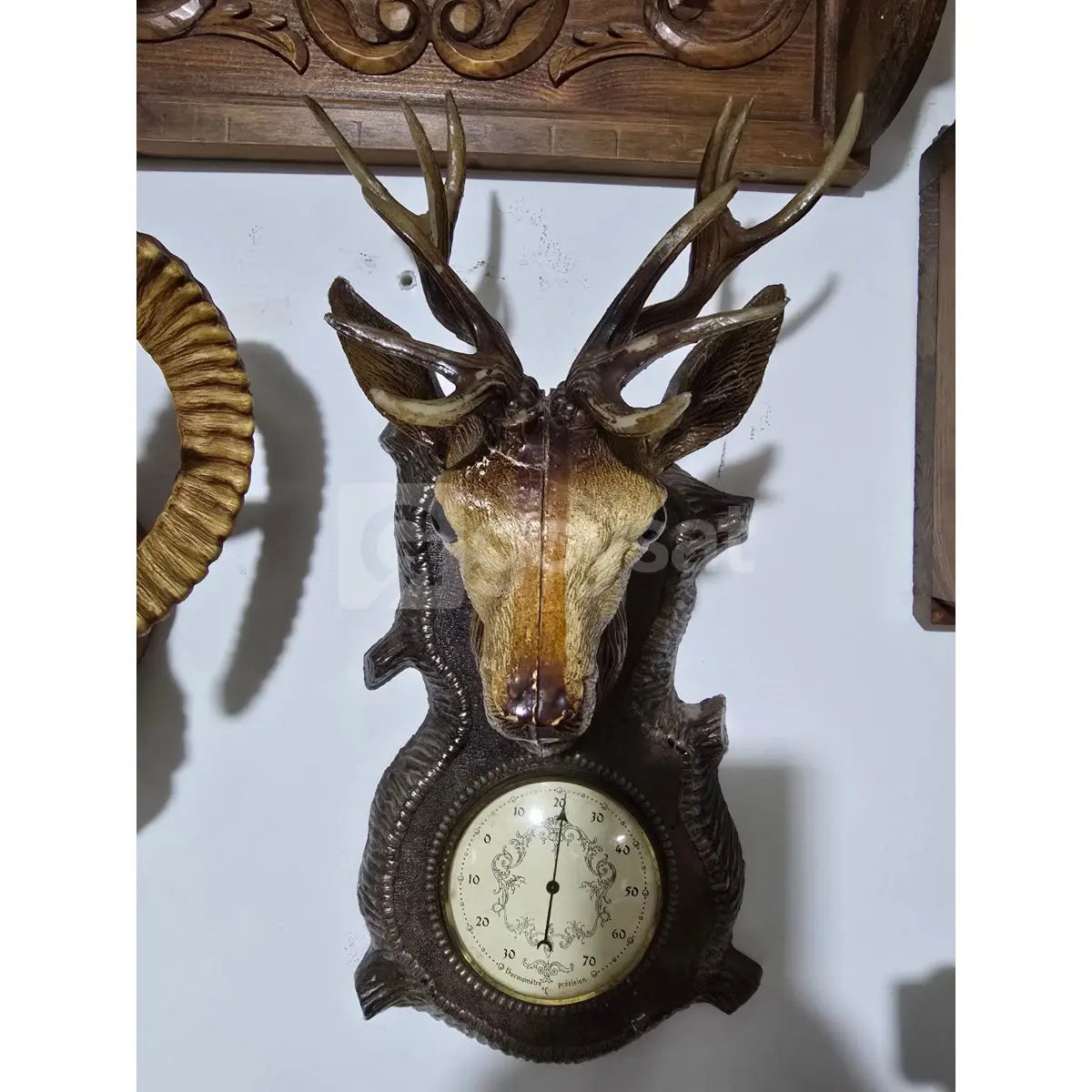 HAYVAN FİGÜRÜ - Ev & Yaşam Satılık - Görsel 1 | Goysat