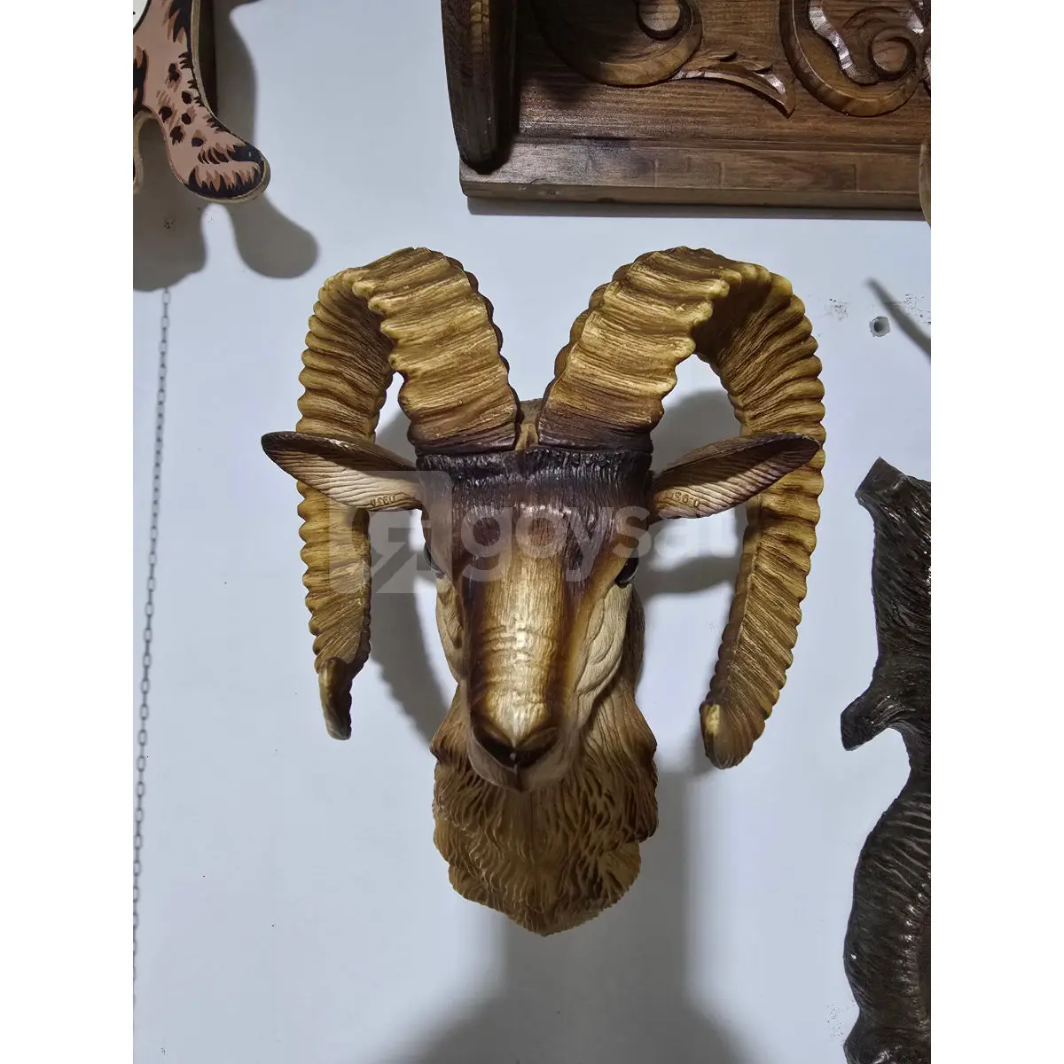 HAYVAN FİGÜRÜ - Ev & Yaşam Satılık - Görsel 2 | Goysat