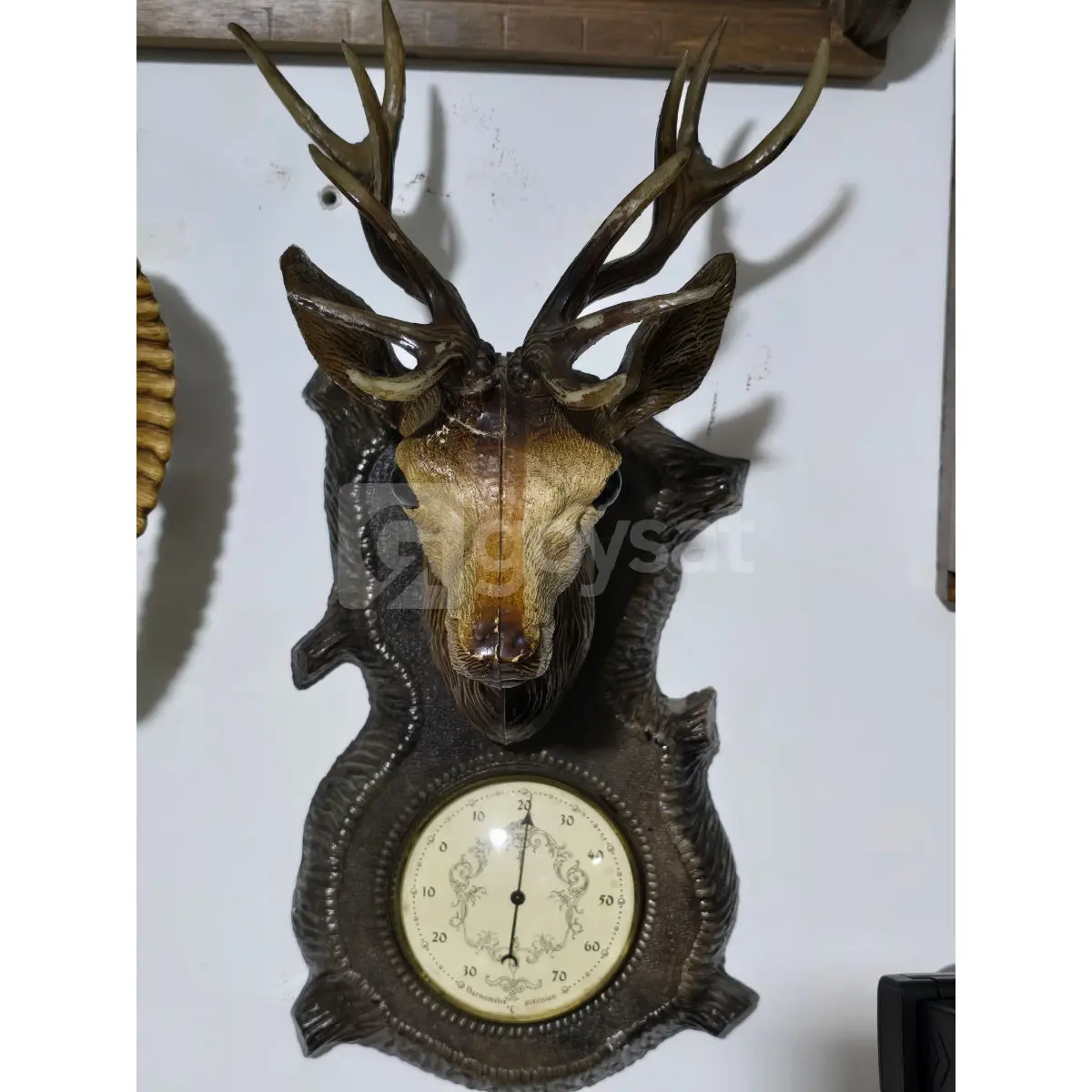 HAYVAN FİGÜRÜ - Ev & Yaşam Satılık - Görsel 3 | Goysat