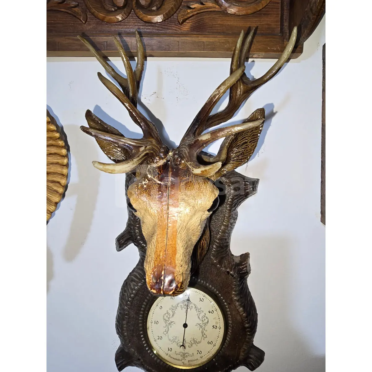 HAYVAN FİGÜRÜ - Ev & Yaşam Satılık - Görsel 5 | Goysat