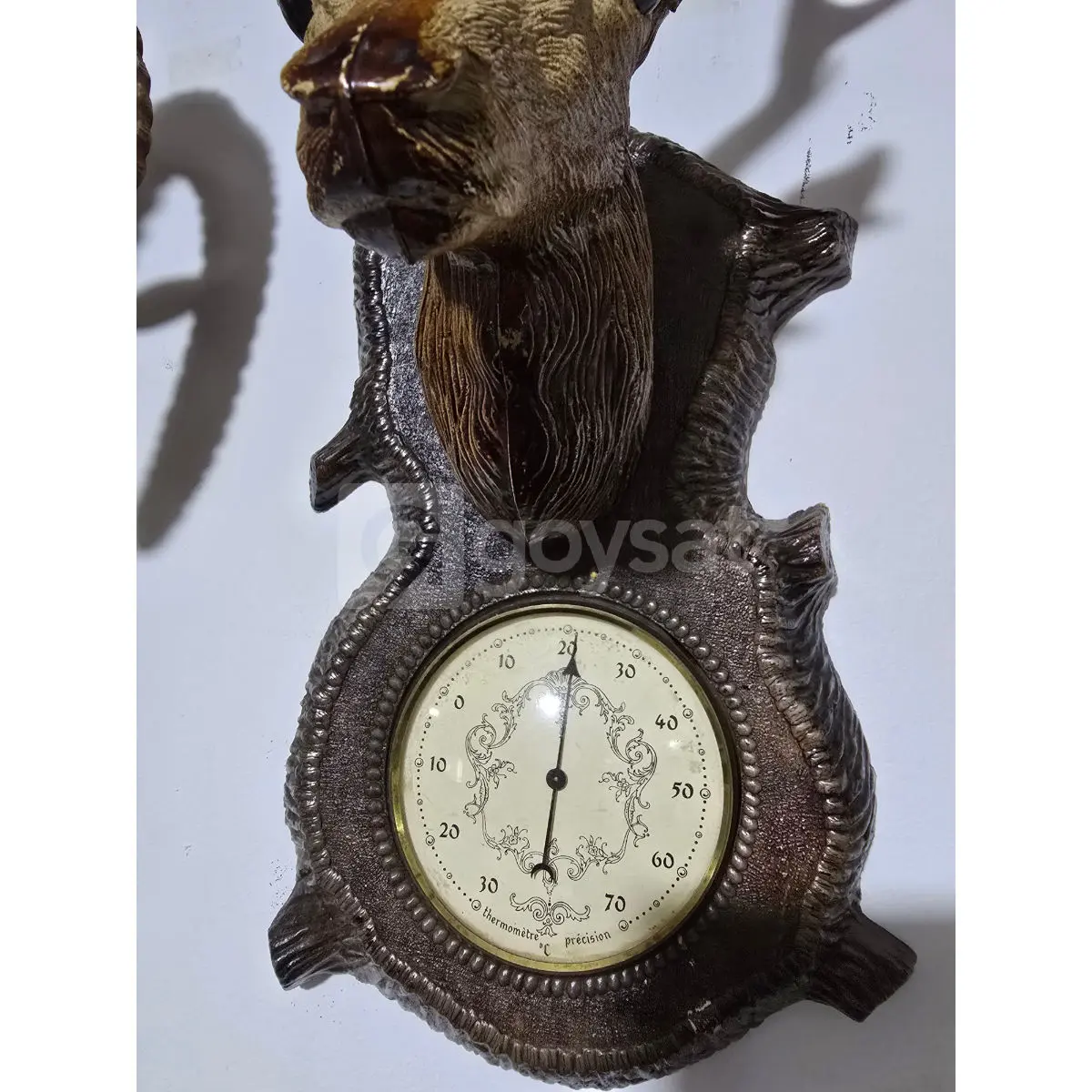 HAYVAN FİGÜRÜ - Ev & Yaşam Satılık - Görsel 6 | Goysat