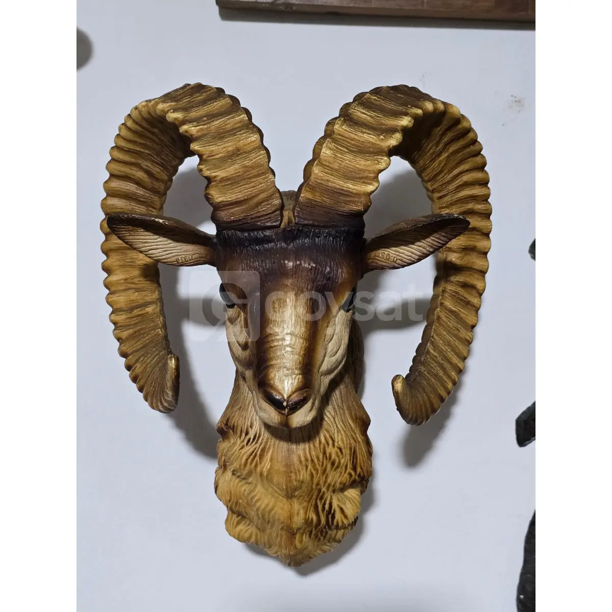 HAYVAN FİGÜRÜ - Ev & Yaşam Satılık - Görsel 7 | Goysat