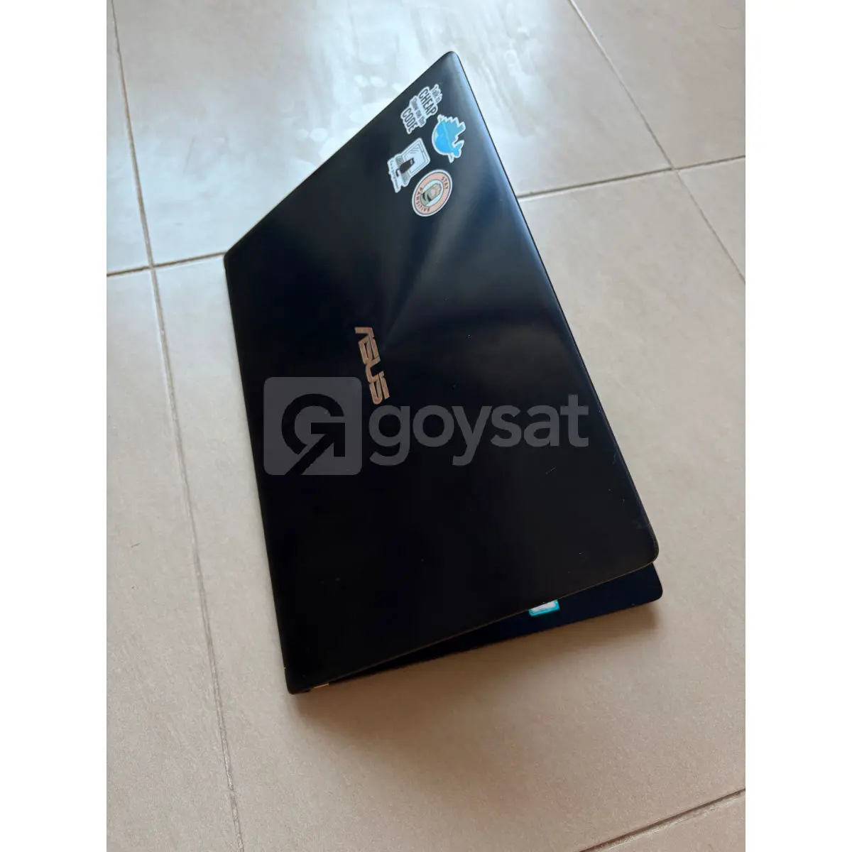 Asus Zainbook - Elektronik Satılık - Görsel 1 | Goysat