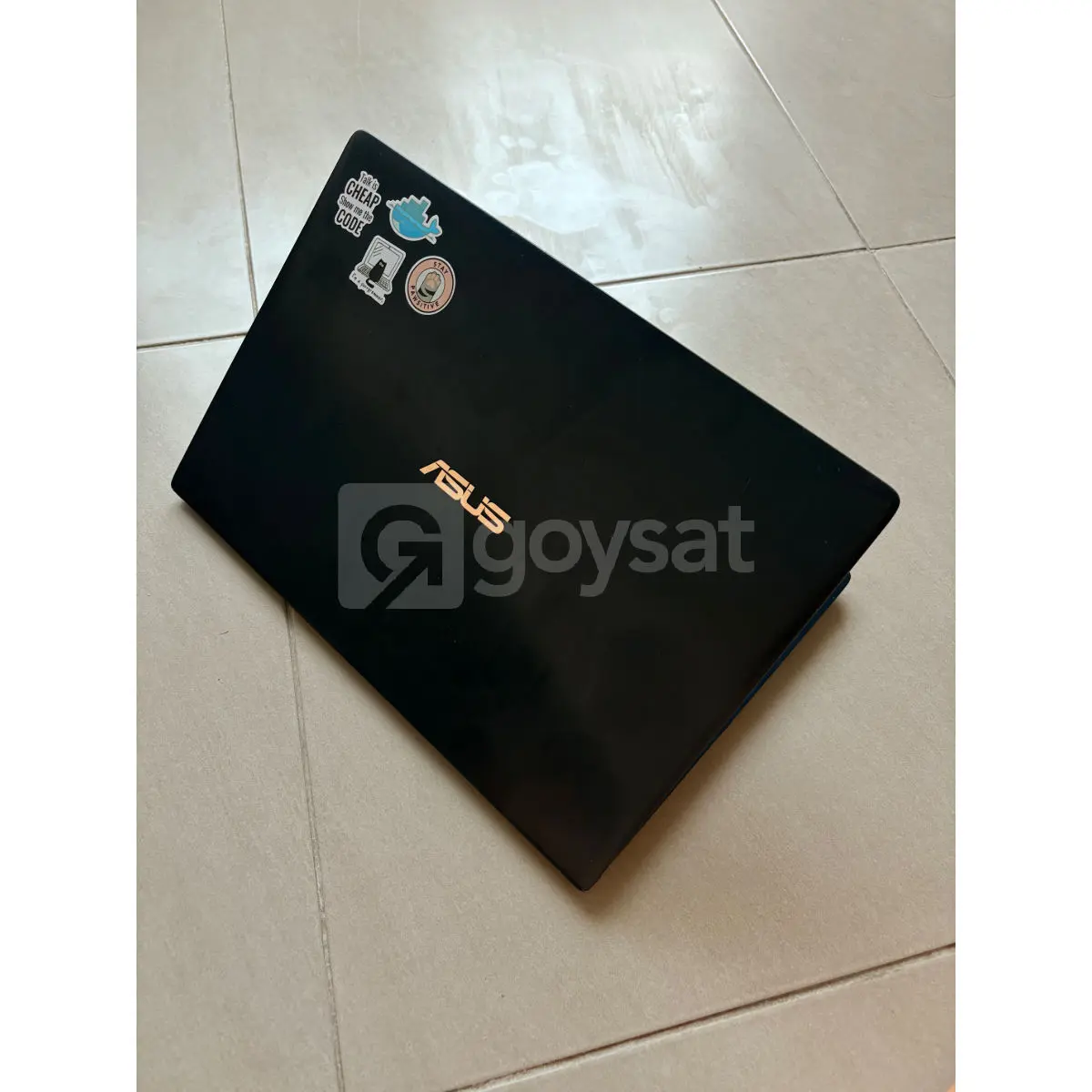 Asus Zainbook - Elektronik Satılık - Görsel 9 | Goysat