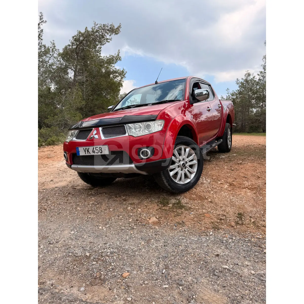 L200 Barbarian - Vasıta Satılık - Görsel 2 | Goysat