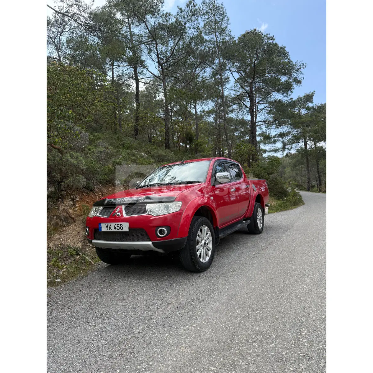 L200 Barbarian - Vasıta Satılık - Görsel 3 | Goysat