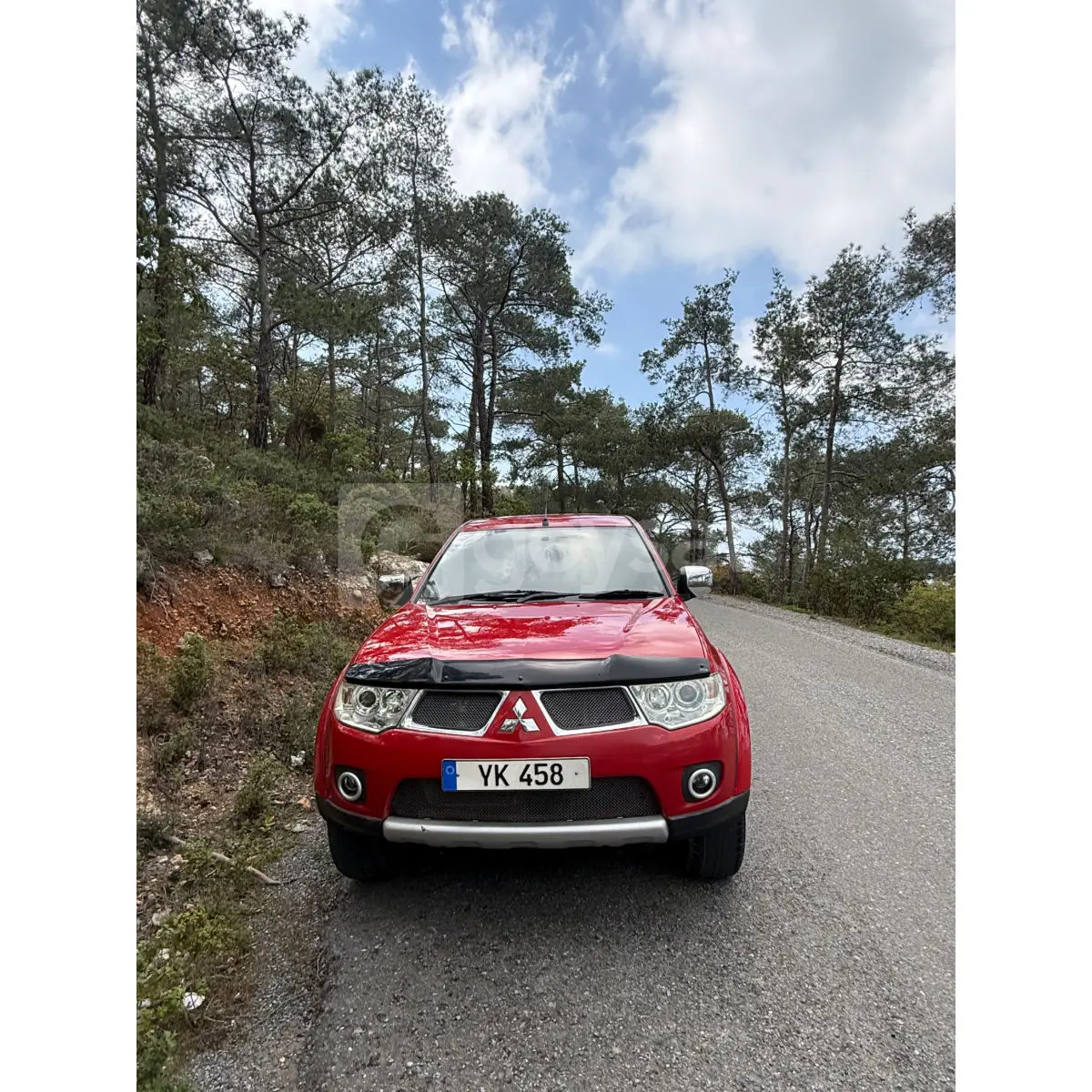 L200 Barbarian - Vasıta Satılık - Görsel 5 | Goysat