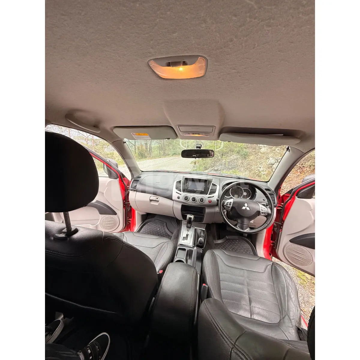 L200 Barbarian - Vasıta Satılık - Görsel 6 | Goysat