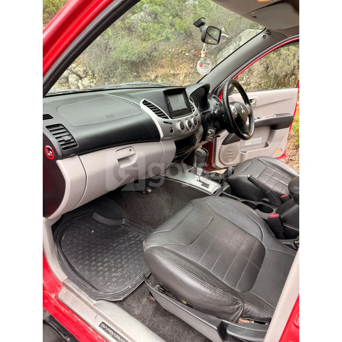 L200 Barbarian - Vasıta Satılık - Görsel 7 | Goysat