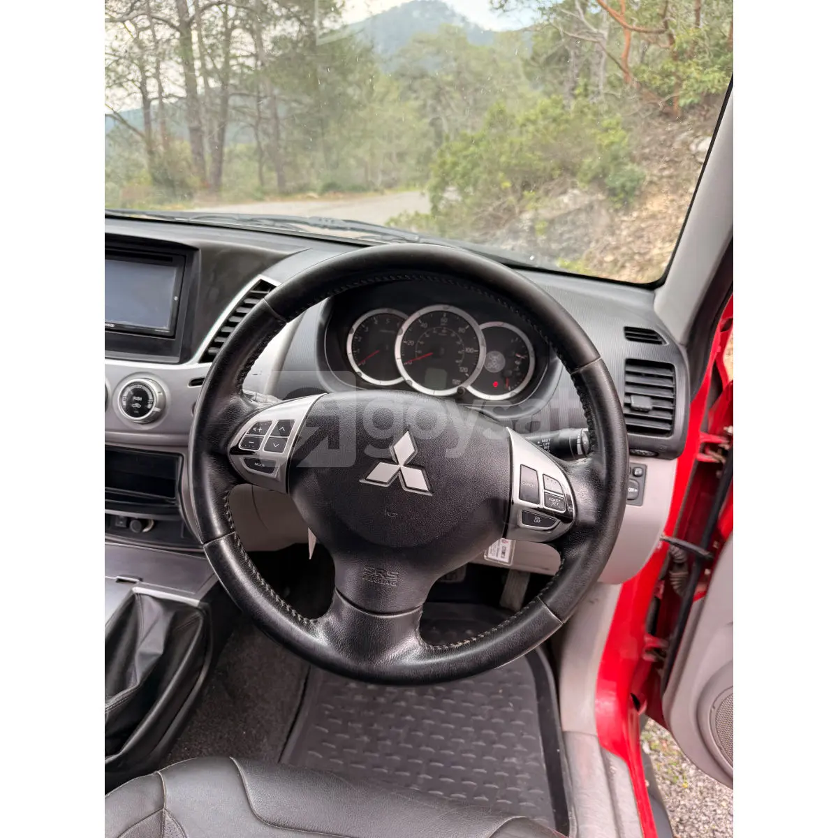 L200 Barbarian - Vasıta Satılık - Görsel 8 | Goysat