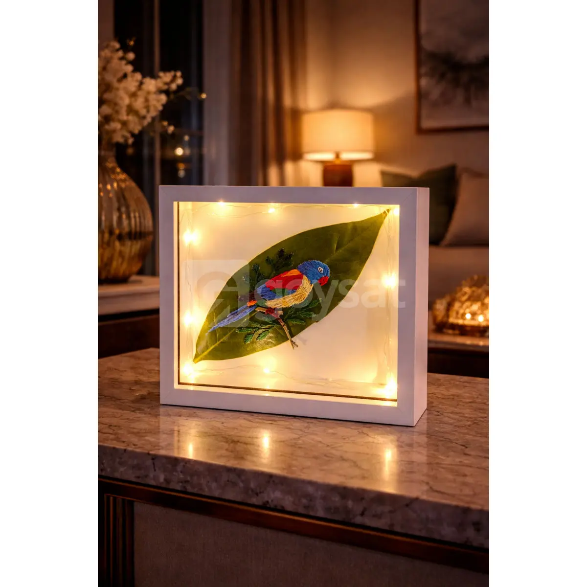 Led Işıklıçerçeve - Ev & Yaşam Satılık - Görsel 1 | Goysat