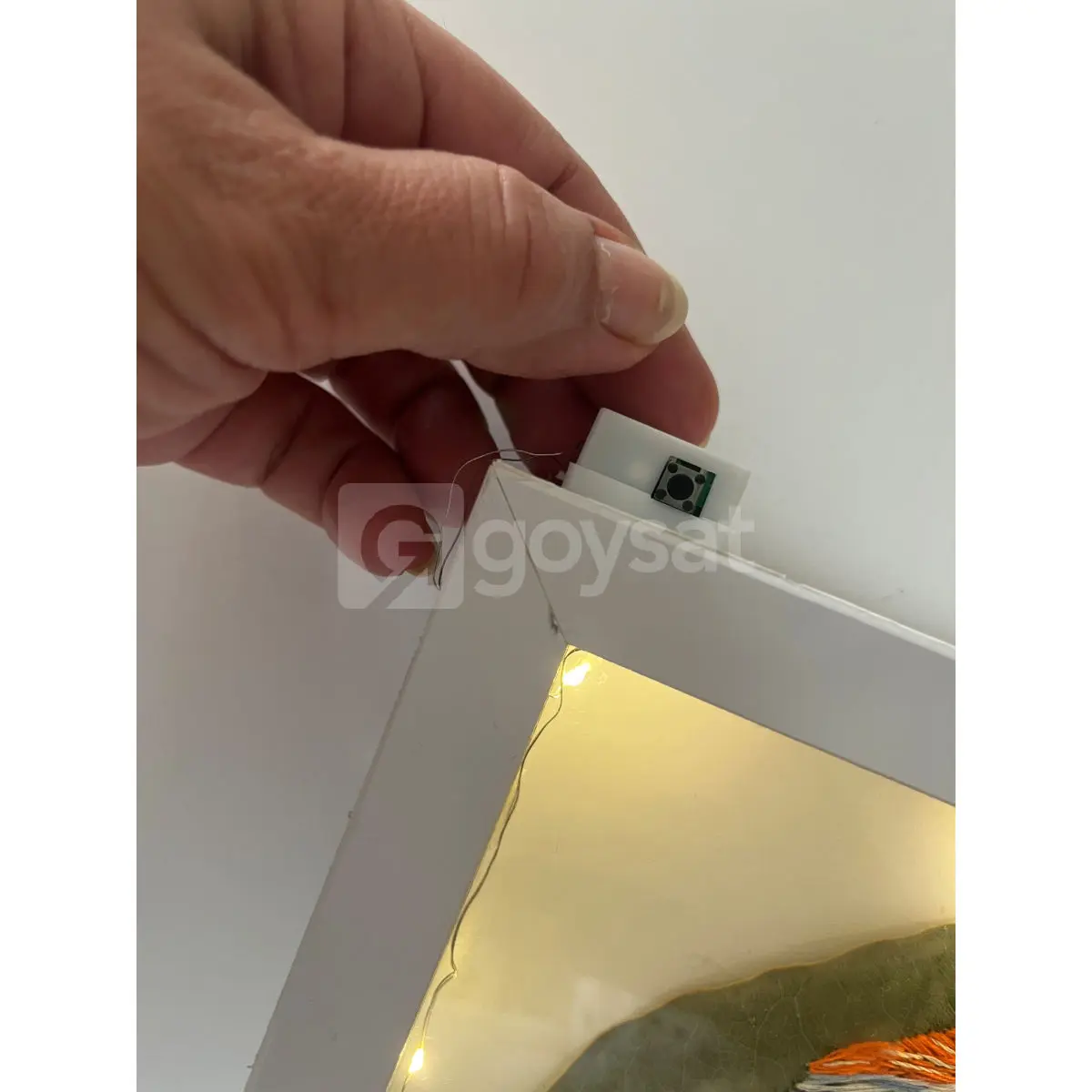 Led Işıklıçerçeve - Ev & Yaşam Satılık - Görsel 4 | Goysat