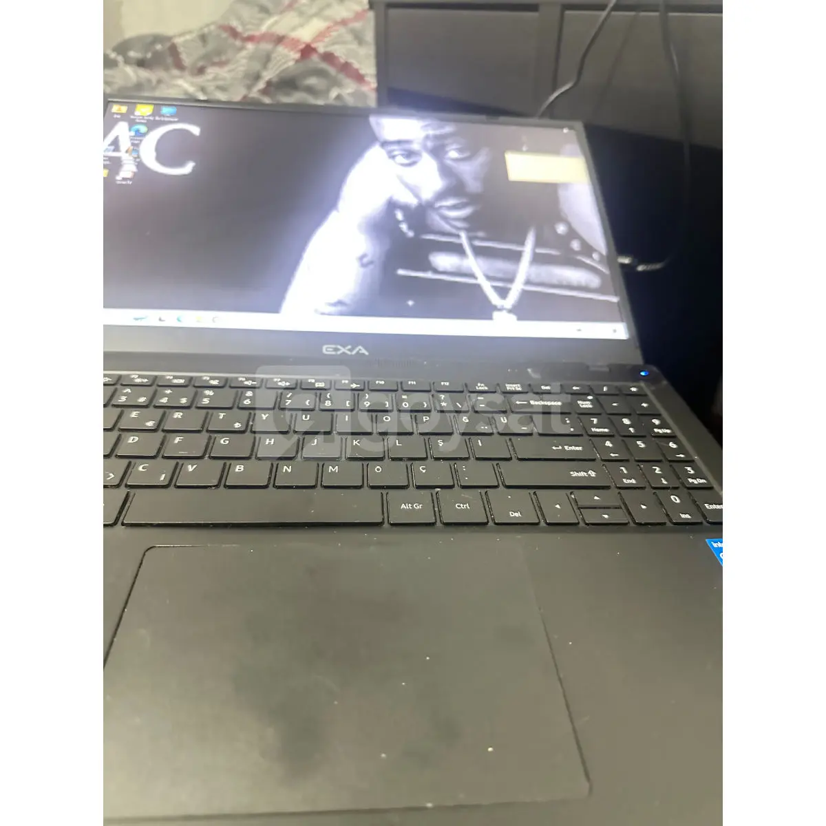 Exa Laptop Temiz - Elektronik Satılık - Görsel 2 | Goysat
