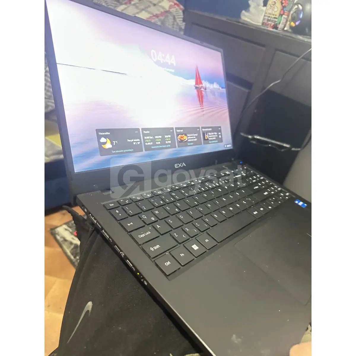 Exa Laptop Temiz - Elektronik Satılık - Görsel 3 | Goysat