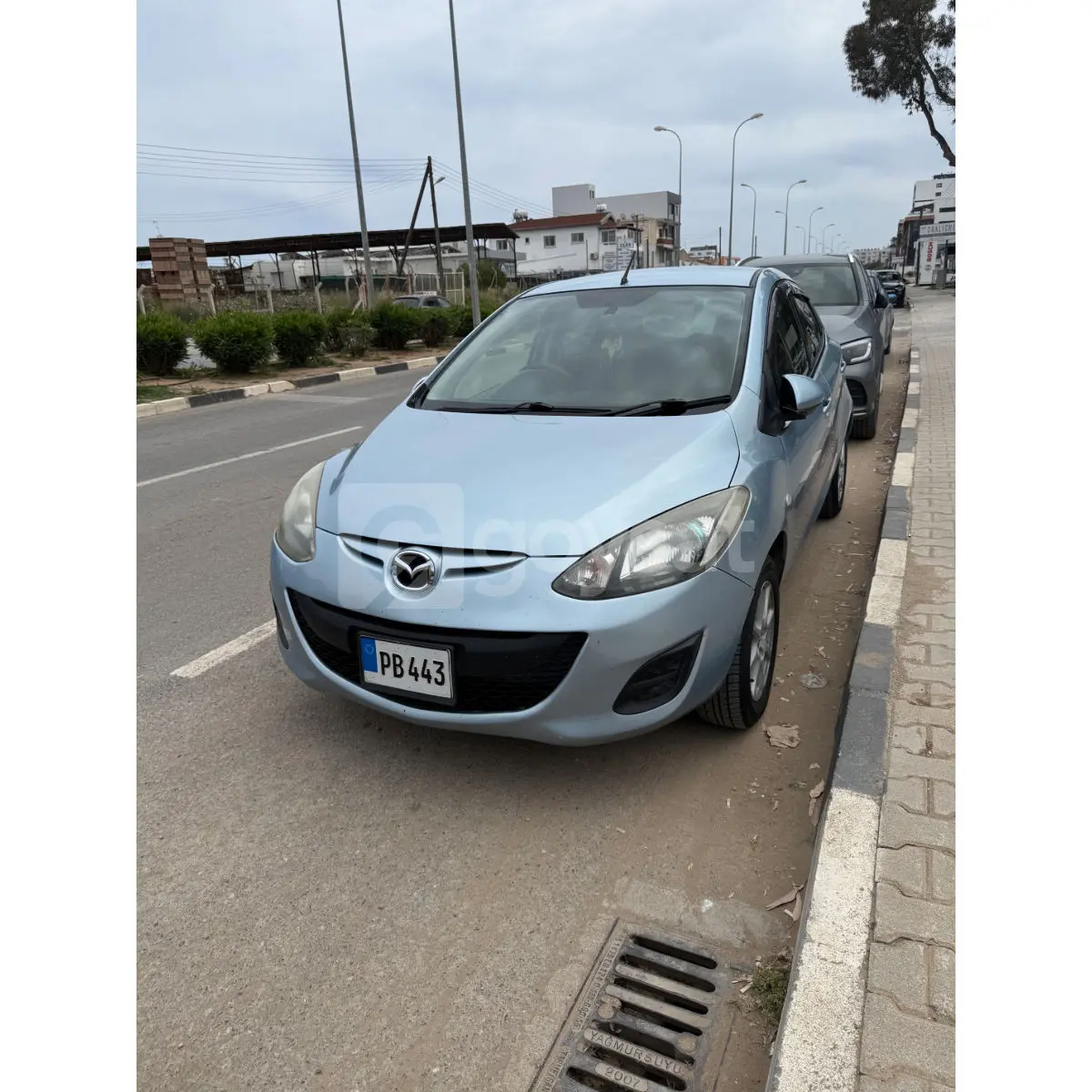 Mazda Demio 2011 Skyactive - Vasıta Satılık - Görsel 1 | Goysat