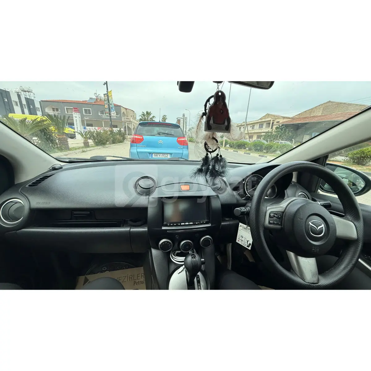 Mazda Demio 2011 Skyactive - Vasıta Satılık - Görsel 5 | Goysat