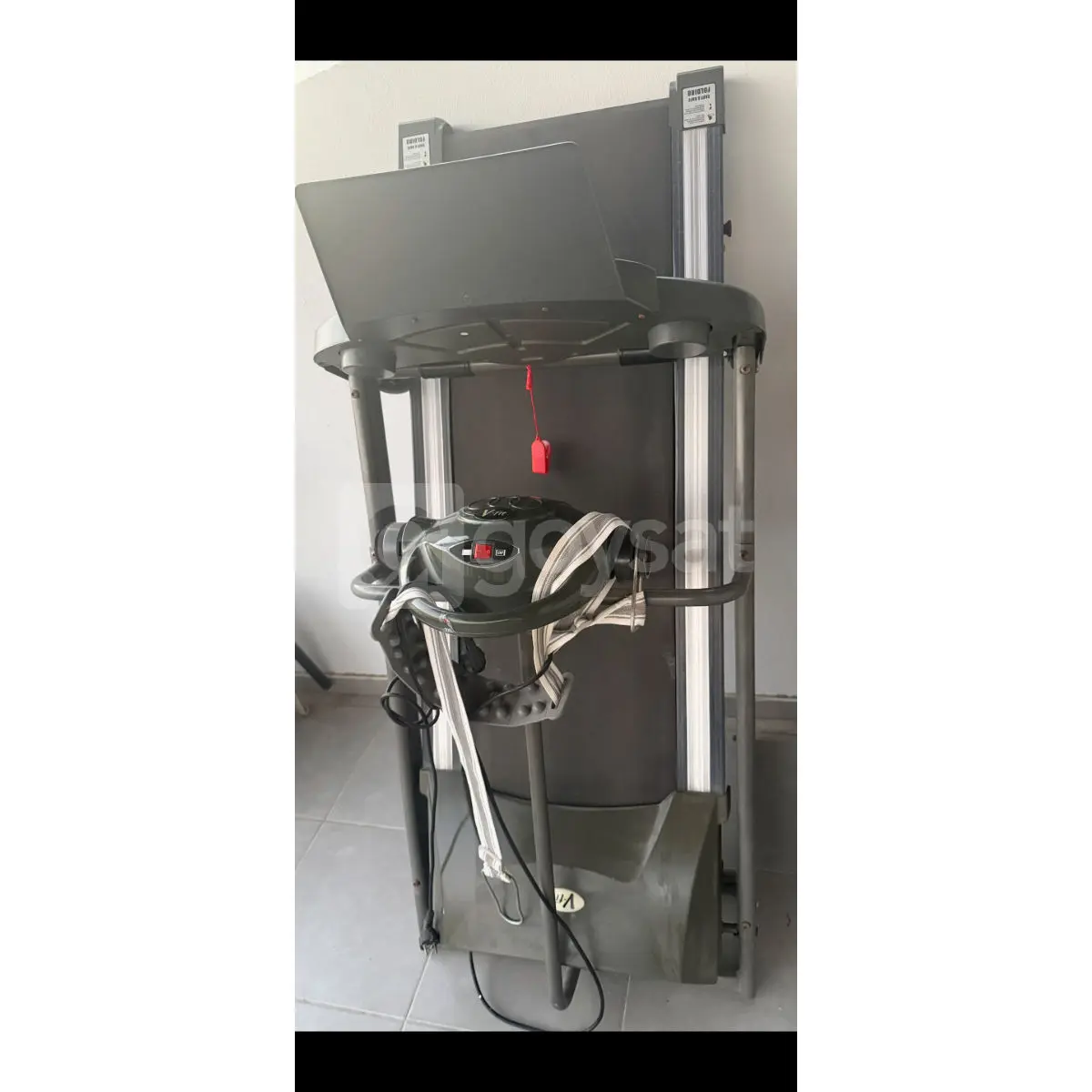 Koşu Bandı - Spor Satılık - Görsel 1 | Goysat