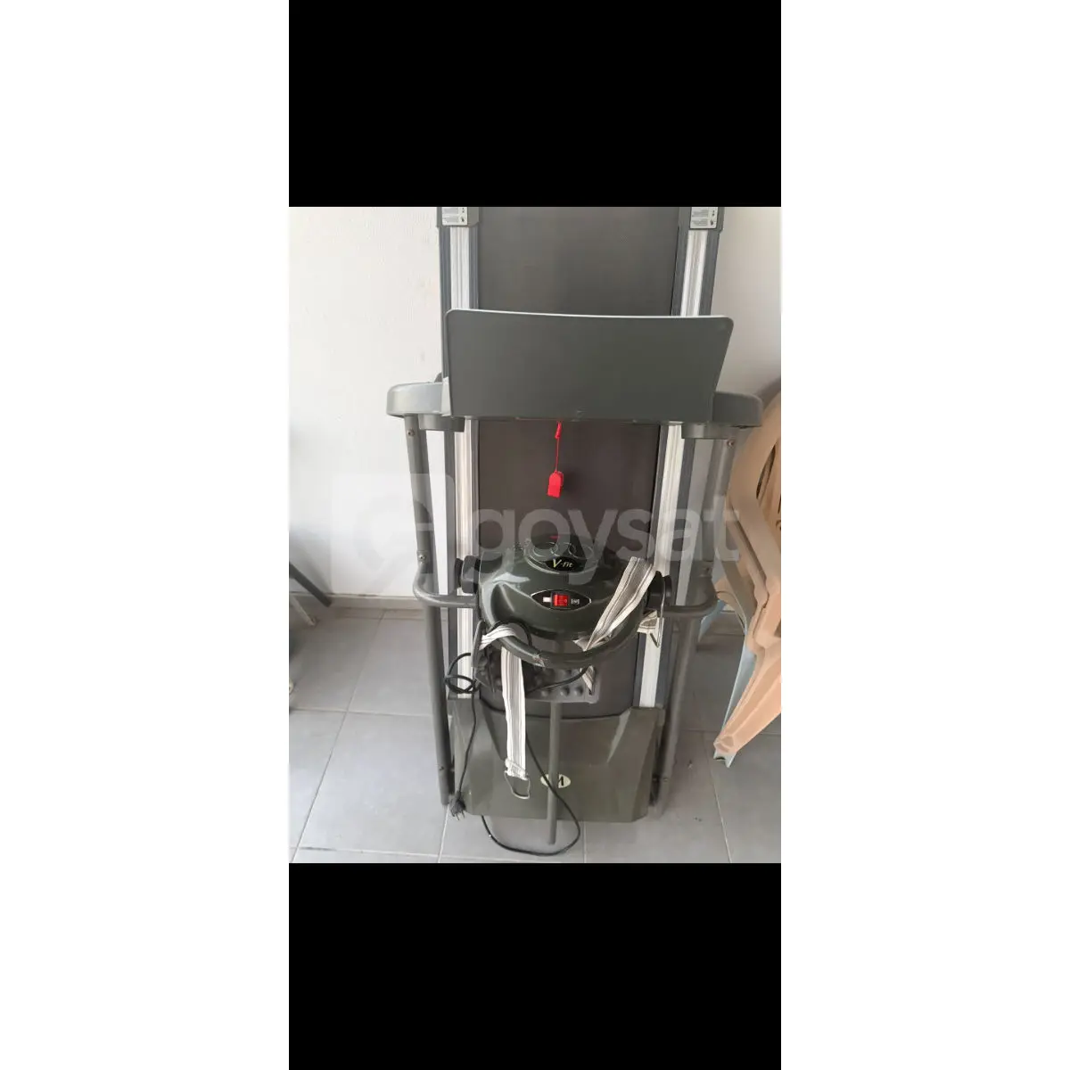 Koşu Bandı - Spor Satılık - Görsel 2 | Goysat