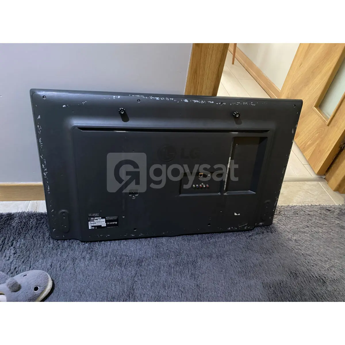 Lg Televizyon - Elektronik Satılık - Görsel 2 | Goysat