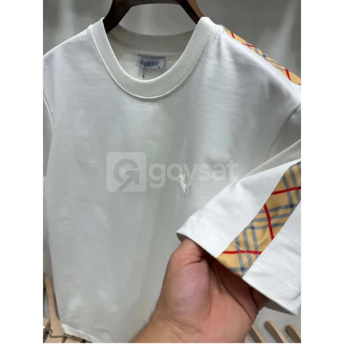 A Kalite Erkek Tshirt Modellerimiz - Giyim & Aksesuar Satılık - Görsel 3 | Goysat