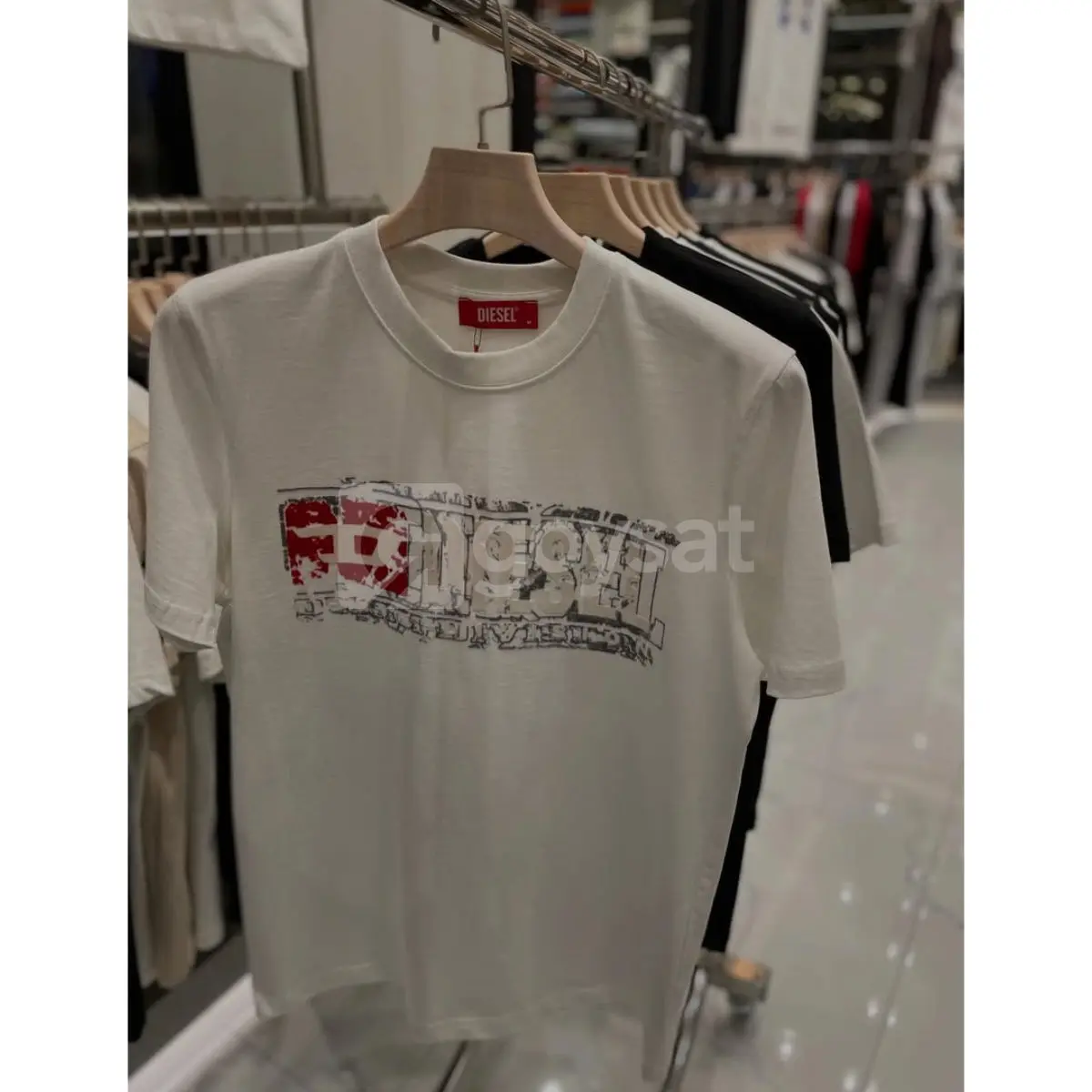 A Kalite Erkek Tshirt Modellerimiz - Giyim & Aksesuar Satılık - Görsel 4 | Goysat