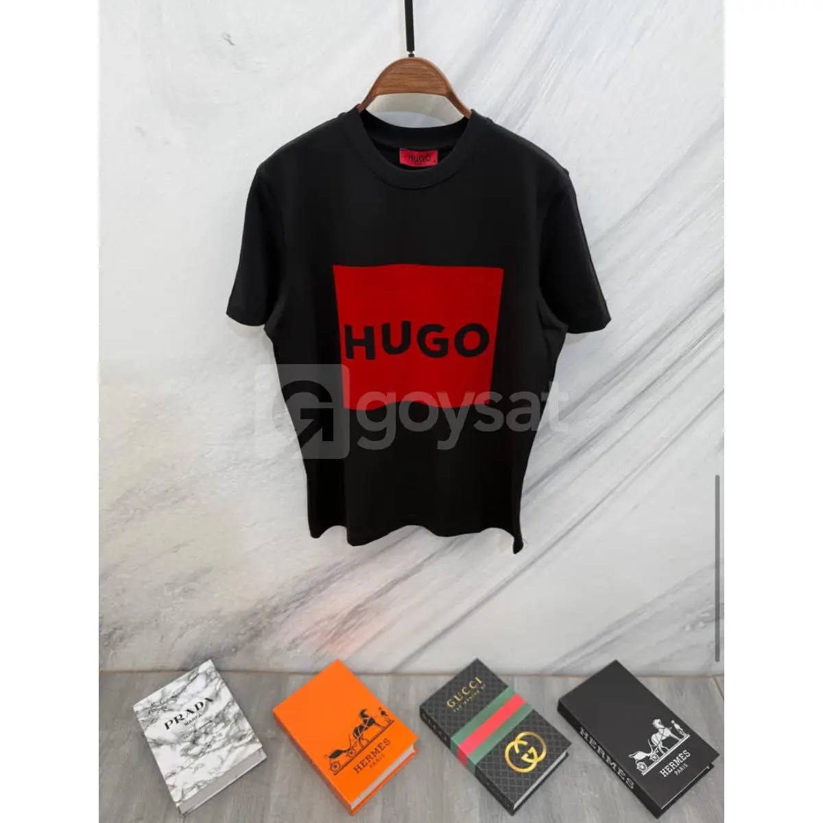 A Kalite Erkek Tshirt Modellerimiz - Giyim & Aksesuar Satılık - Görsel 6 | Goysat