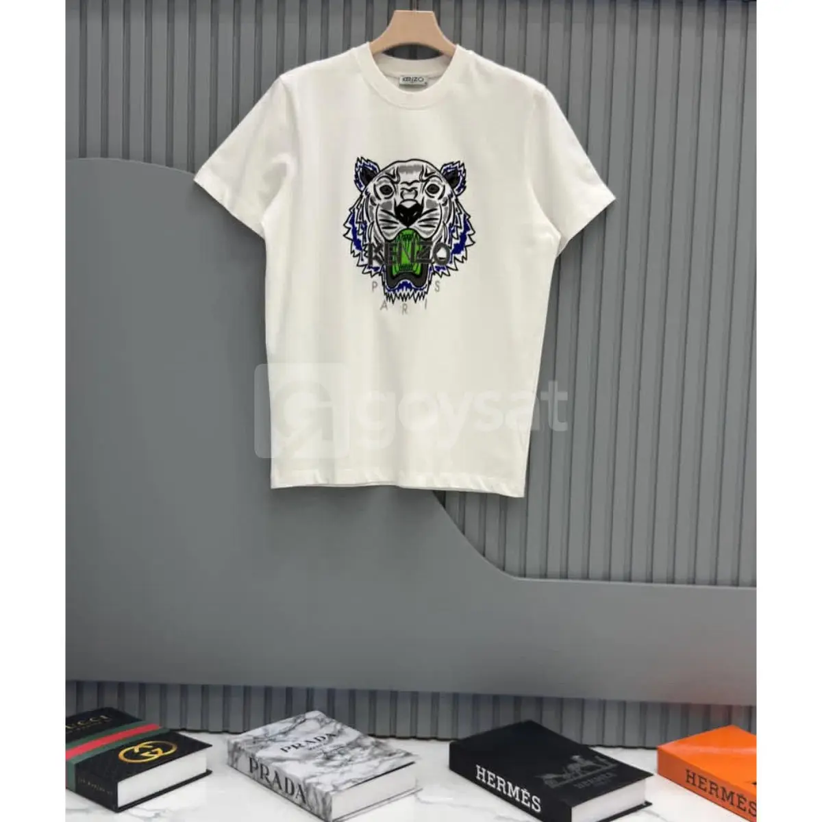 A Kalite Erkek Tshirt Modellerimiz - Giyim & Aksesuar Satılık - Görsel 7 | Goysat