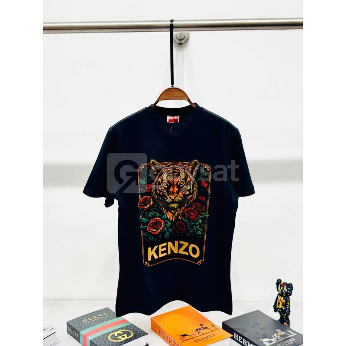 A Kalite Erkek Tshirt Modellerimiz - Giyim & Aksesuar Satılık - Görsel 8 | Goysat