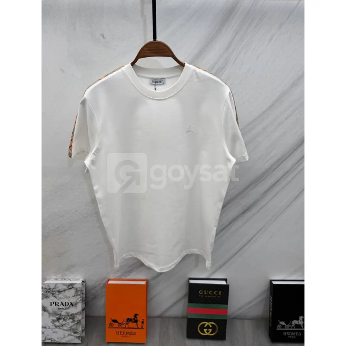 A Kalite Erkek Tshirt Modellerimiz - Giyim & Aksesuar Satılık - Görsel 10 | Goysat