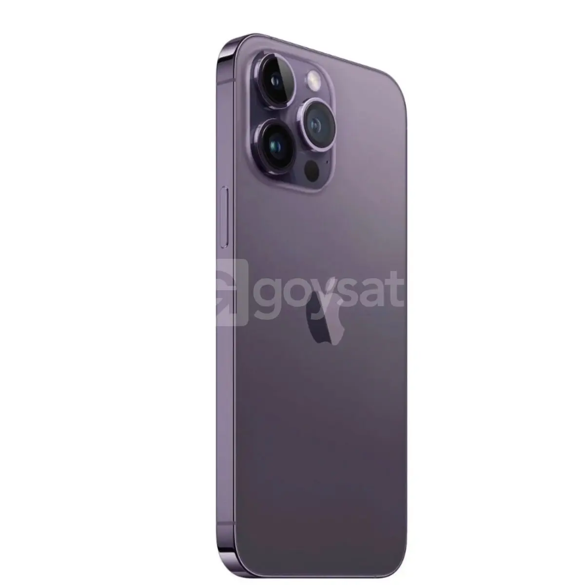 İphone 14 Pro max purple - Telefon Satılık - Görsel 3 | Goysat