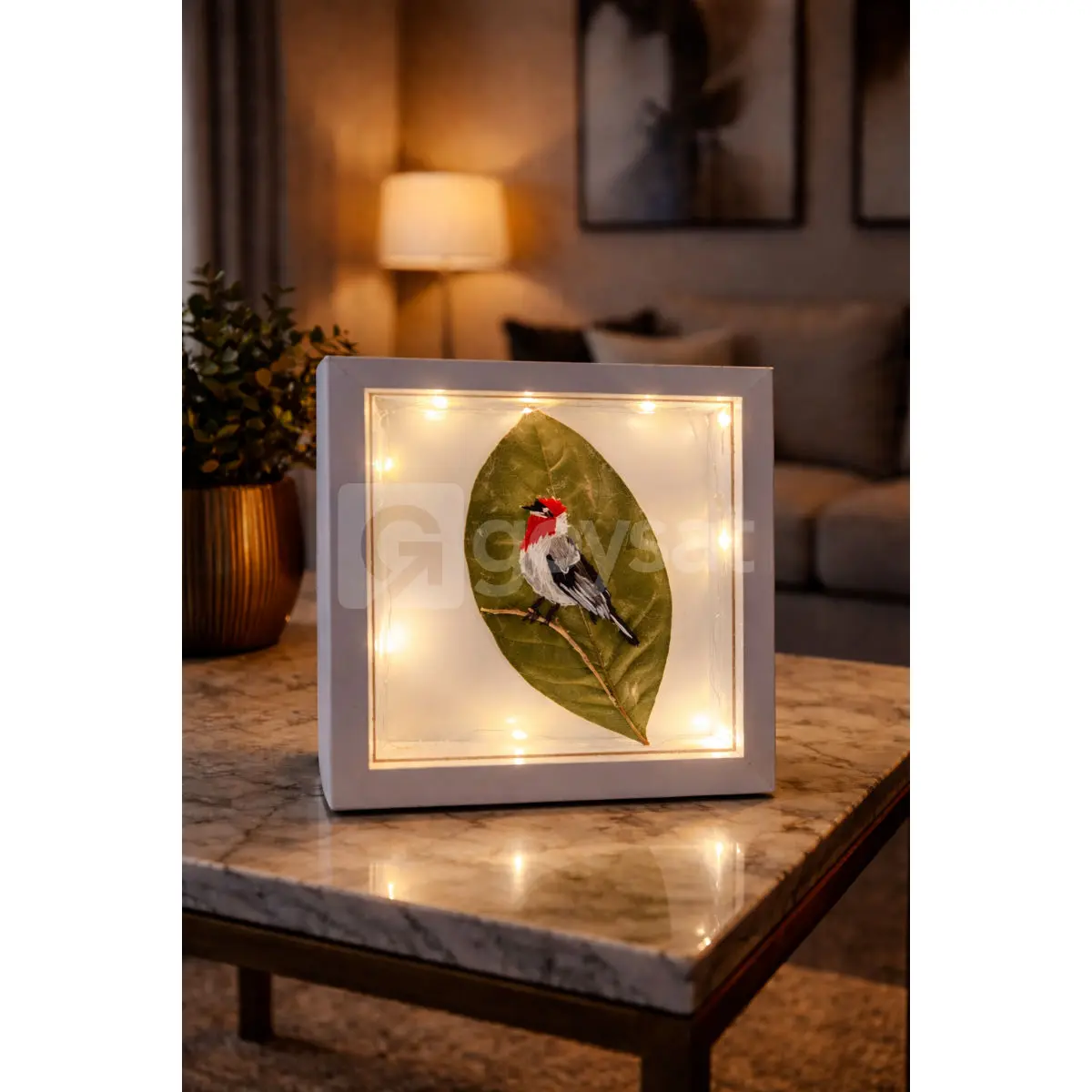 Işıklı Çerçeve - Ev & Yaşam Satılık - Görsel 2 | Goysat