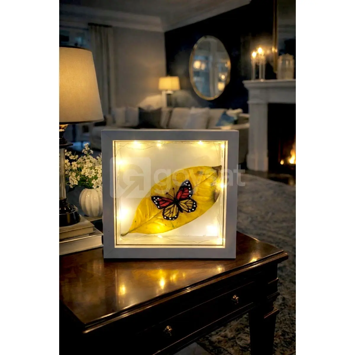 Işıklı Çerçeve - Ev & Yaşam Satılık - Görsel 3 | Goysat