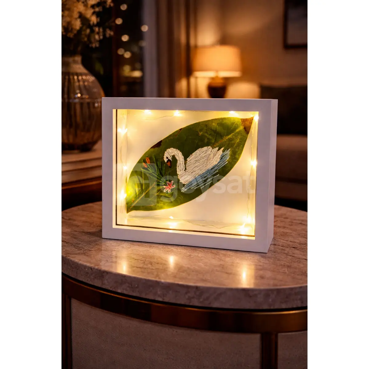 Işıklı Çerçeve - Ev & Yaşam Satılık - Görsel 5 | Goysat