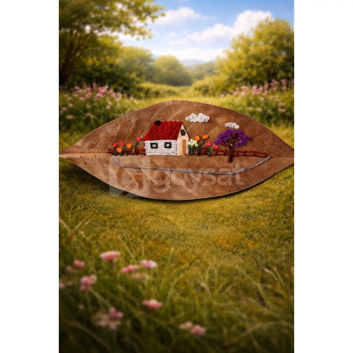 Işıklı Çerçeve - Ev & Yaşam Satılık - Görsel 11 | Goysat