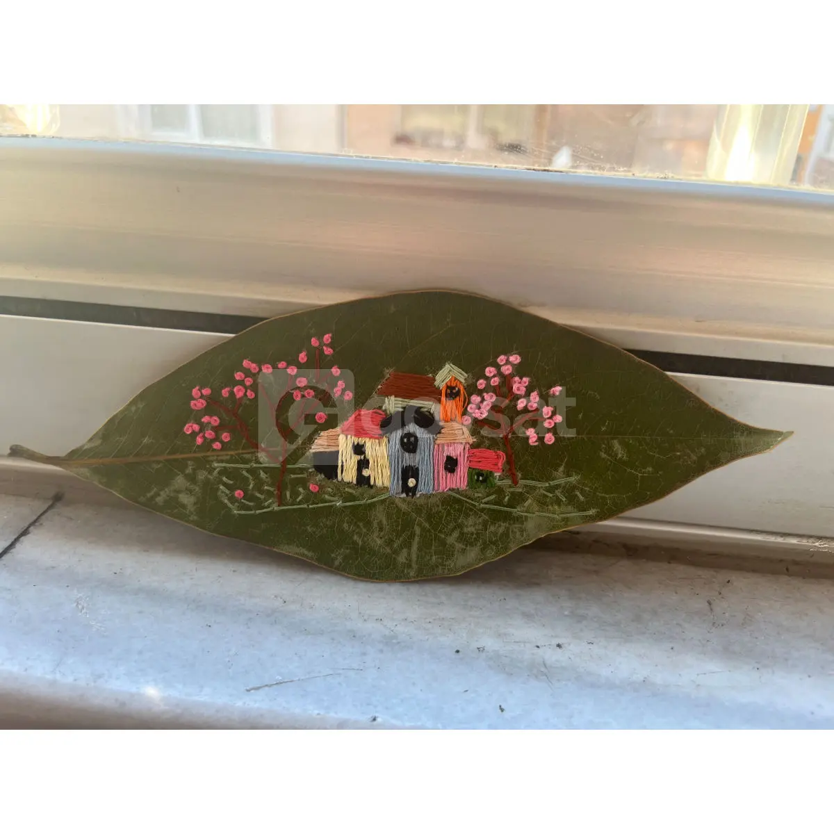 Işıklı Çerçeve - Ev & Yaşam Satılık - Görsel 12 | Goysat