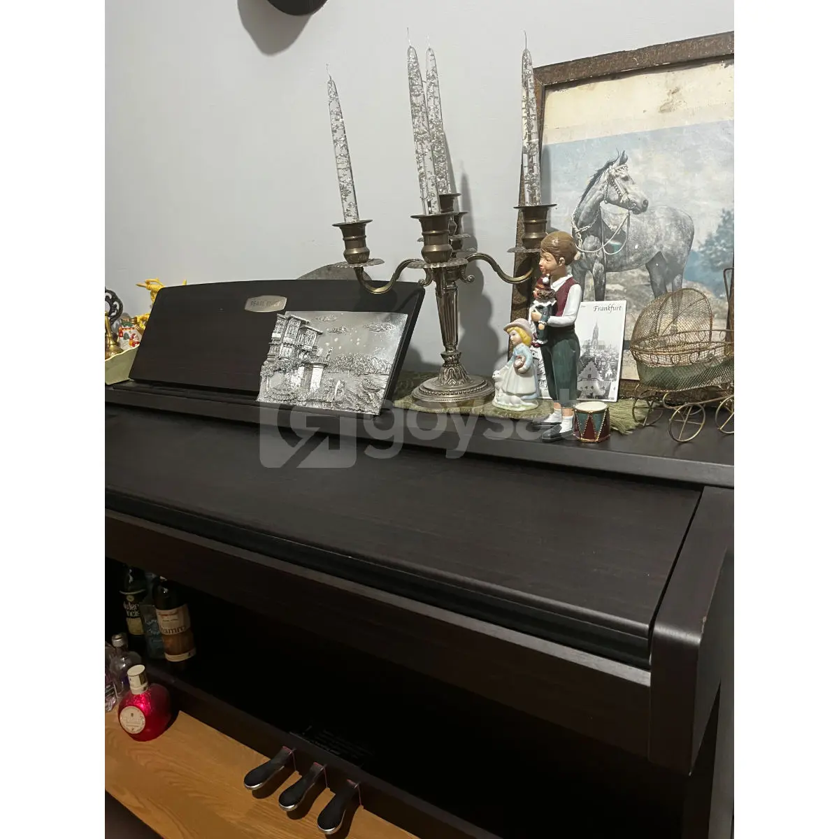 Pearl River Piano - Hobi & Kitap & Müzik Satılık - Görsel 1 | Goysat