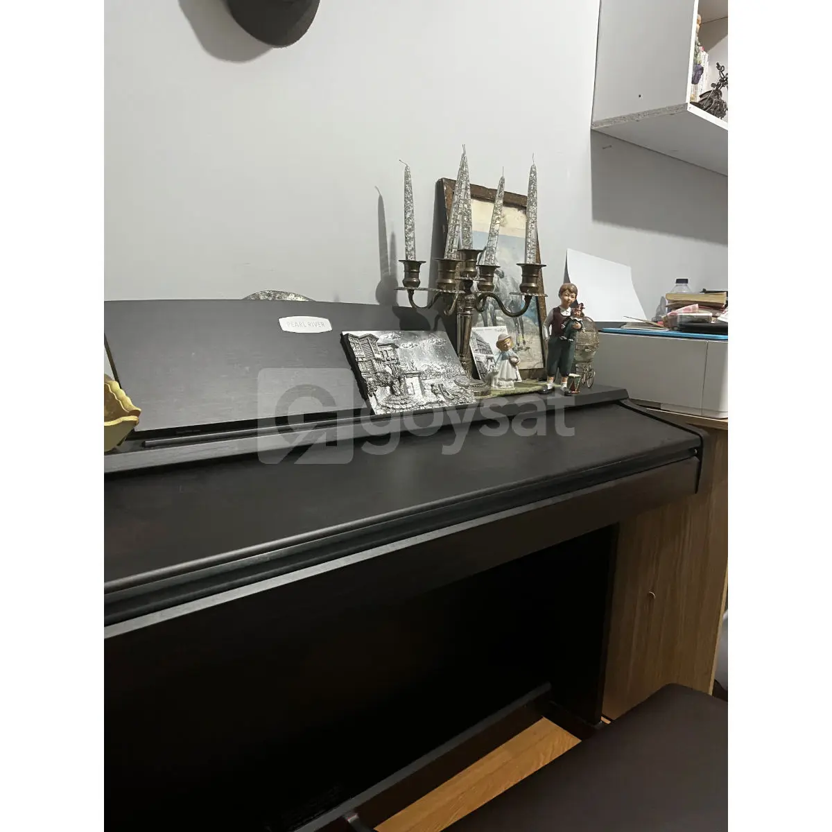 Pearl River Piano - Hobi & Kitap & Müzik Satılık - Görsel 2 | Goysat