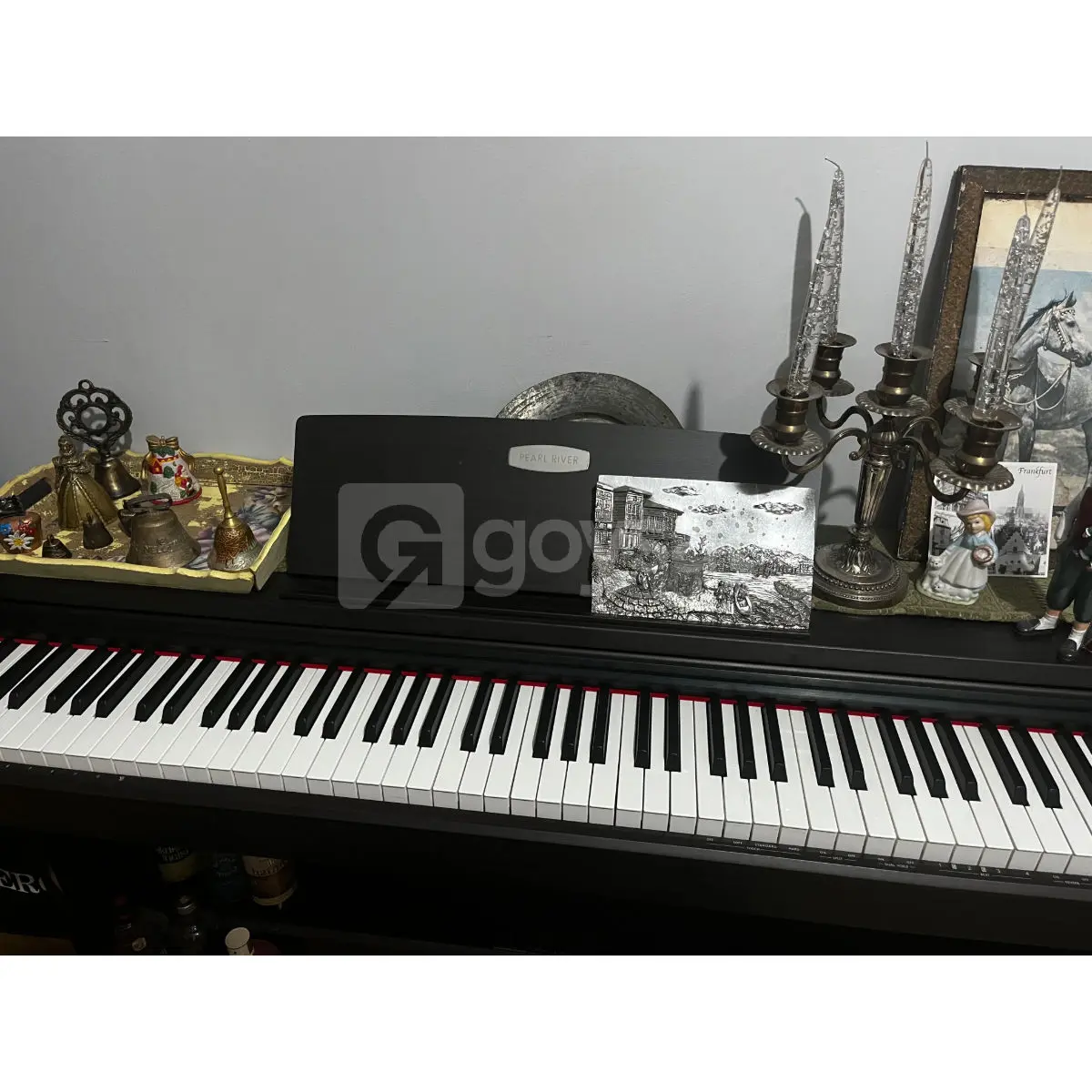 Pearl River Piano - Hobi & Kitap & Müzik Satılık - Görsel 3 | Goysat