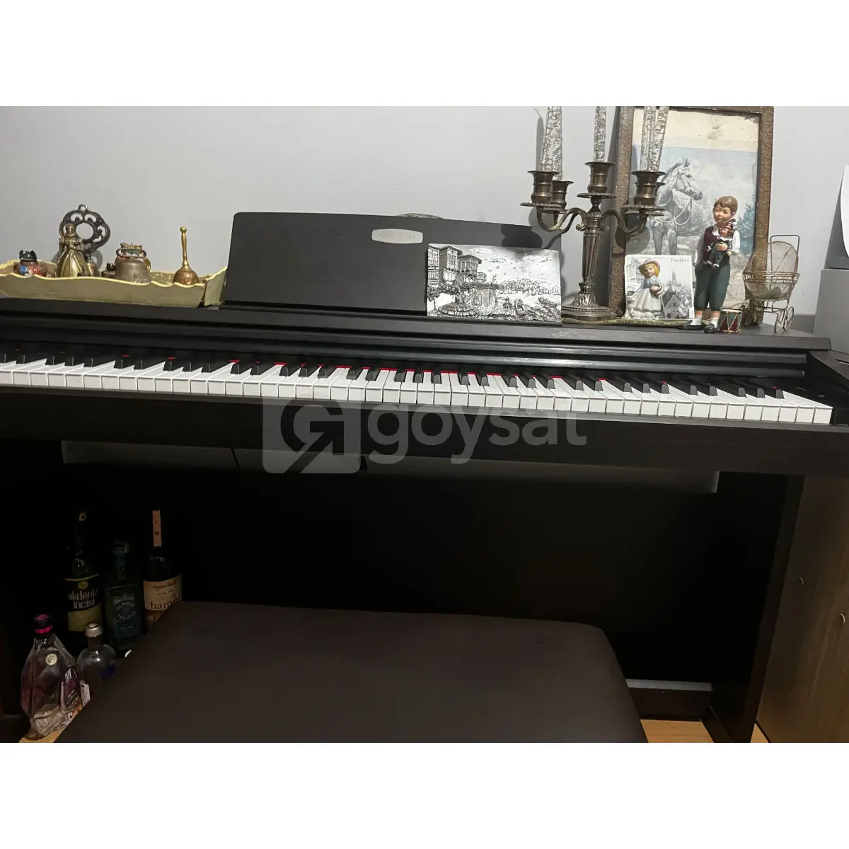 Pearl River Piano - Hobi & Kitap & Müzik Satılık - Görsel 4 | Goysat