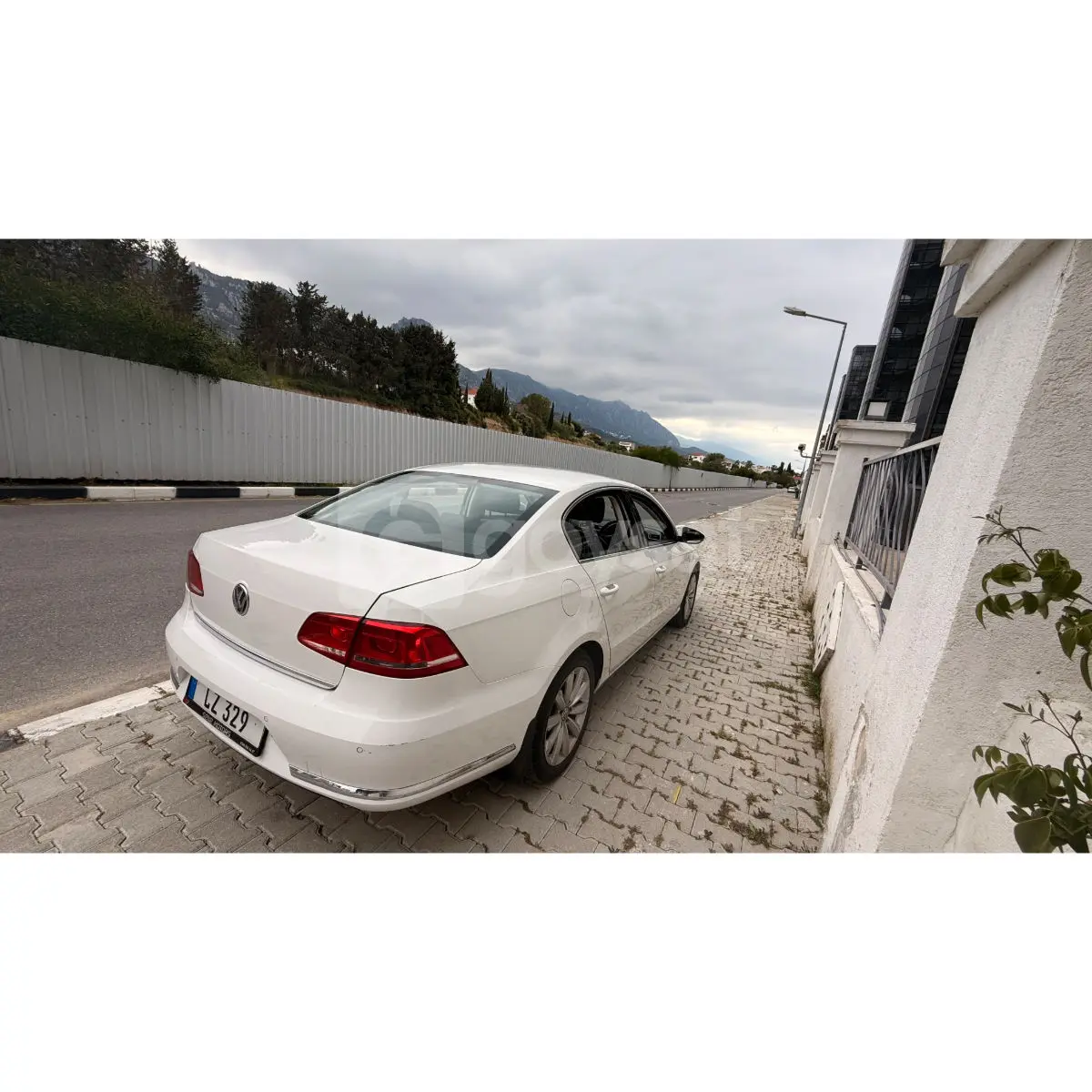 Volkswagen Passat Comfortline - Vasıta Satılık - Görsel 1 | Goysat