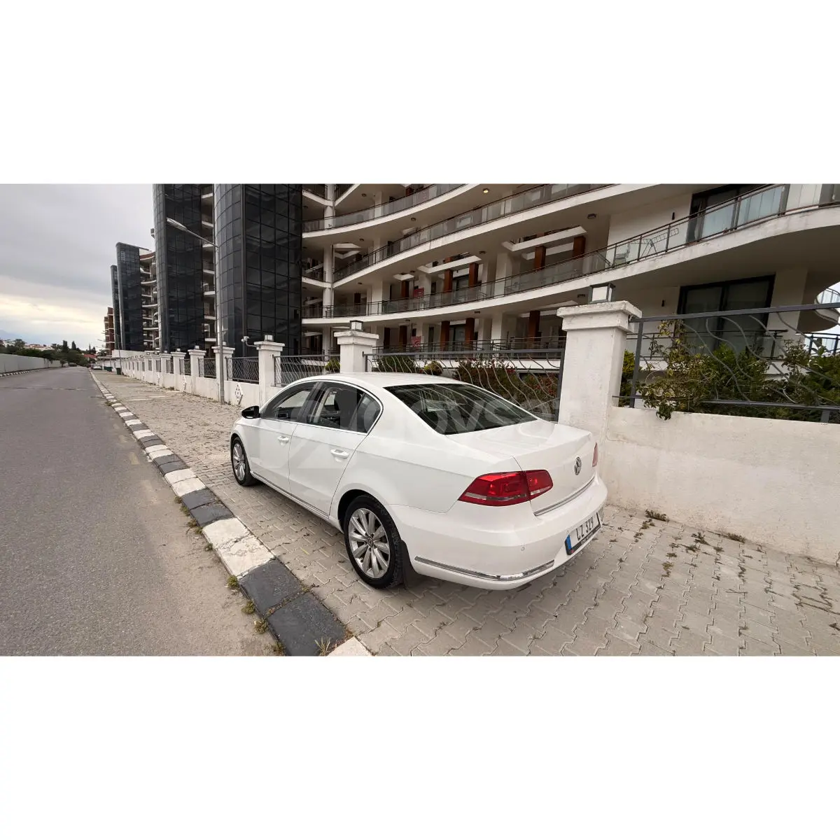 Volkswagen Passat Comfortline - Vasıta Satılık - Görsel 2 | Goysat