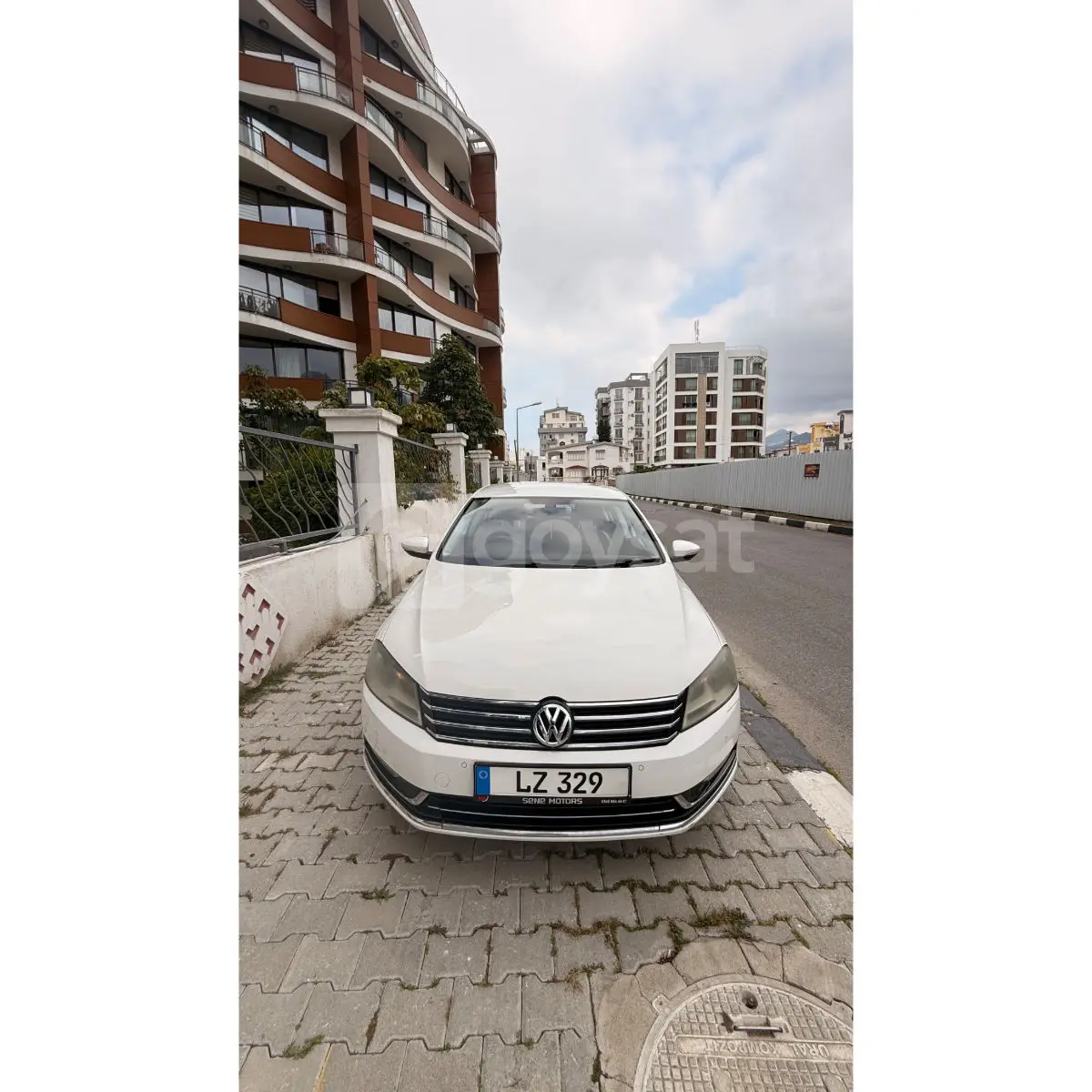 Volkswagen Passat Comfortline - Vasıta Satılık - Görsel 4 | Goysat